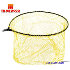 Голова подсака Trabucco GNT Black E. Head Match Fluo Mono 